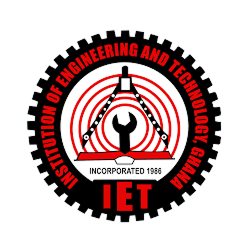 IET