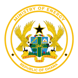 Ministry of Energy Ghana